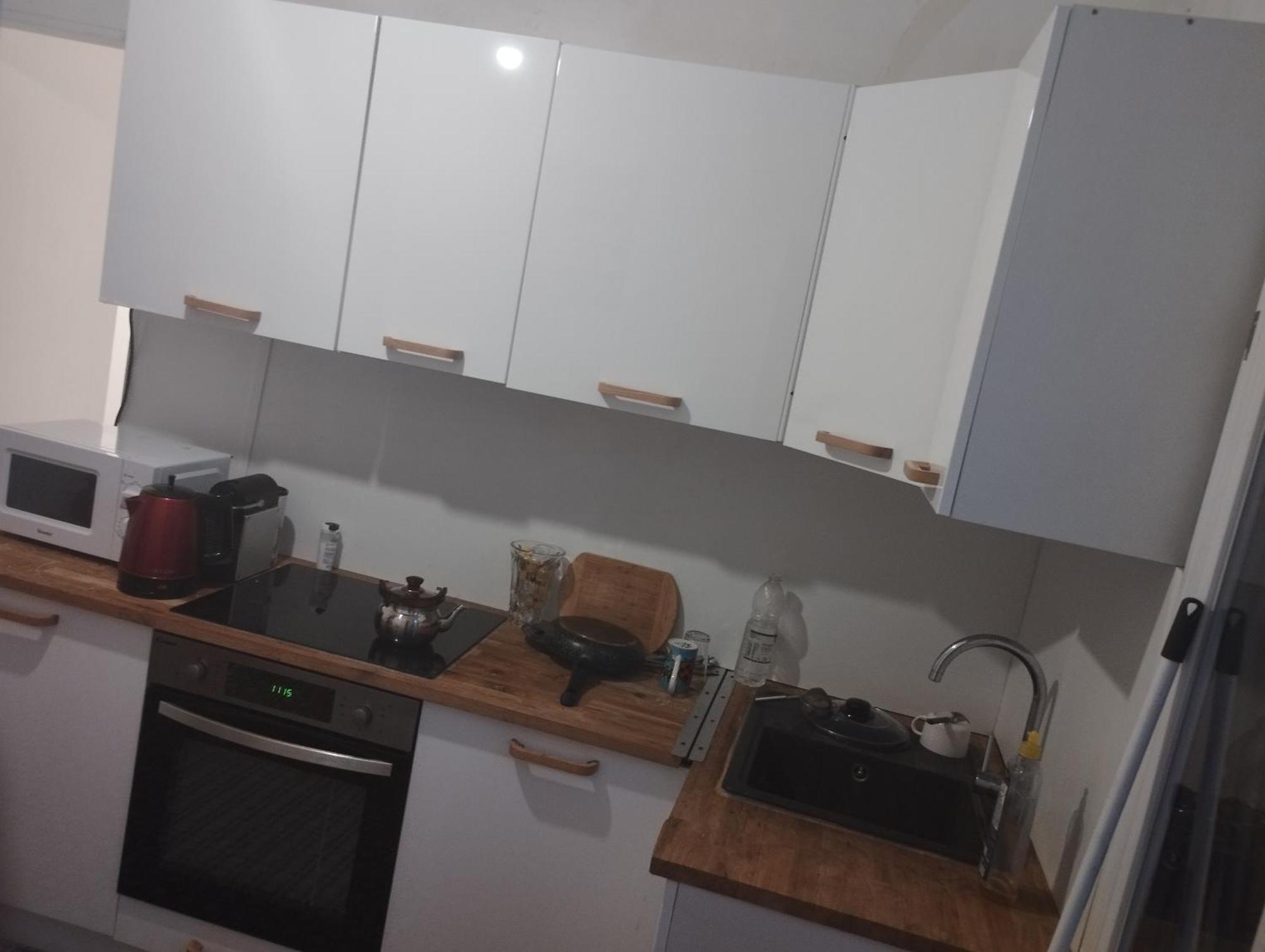 Maison D'Hote La Courneuve Esterno foto