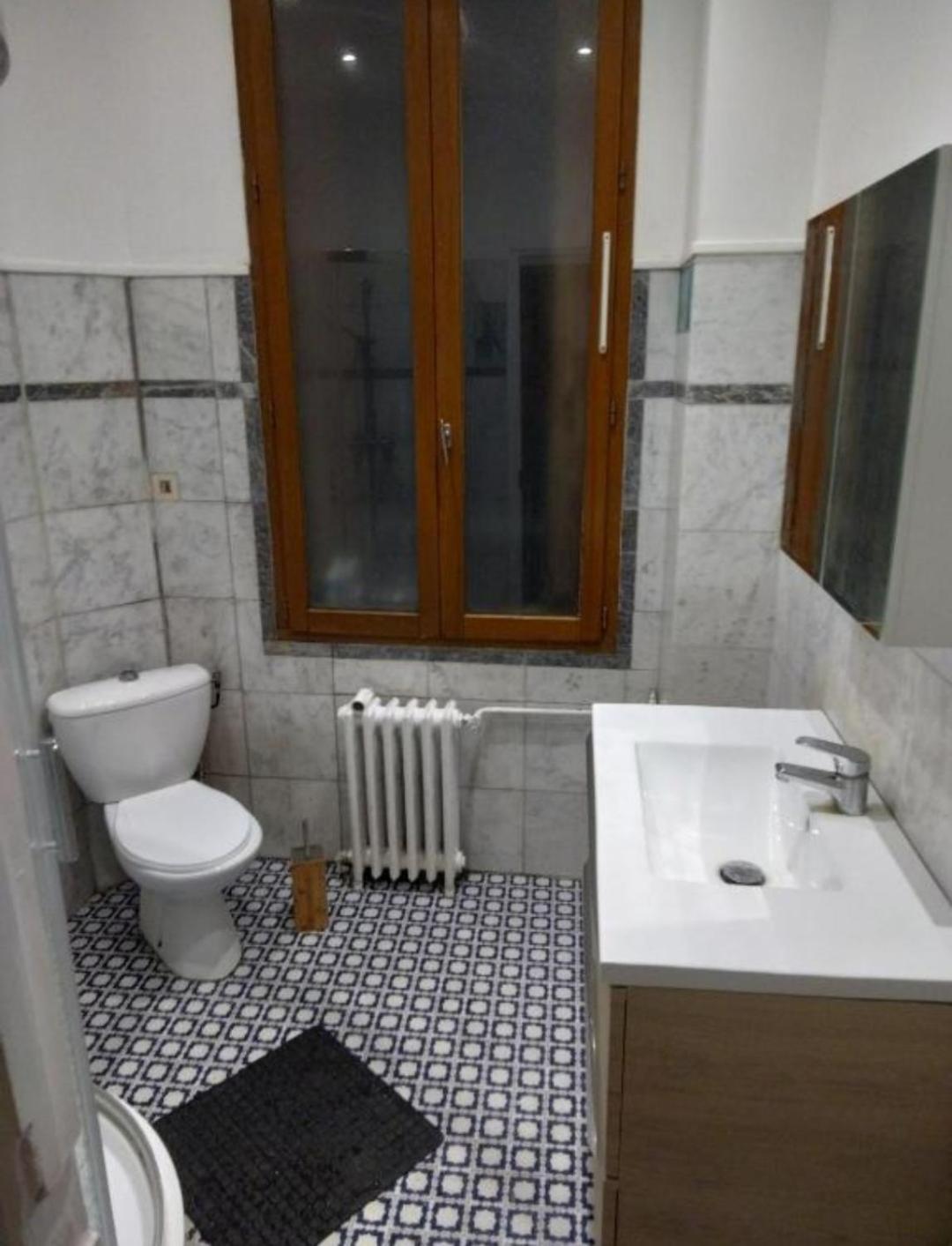Maison D'Hote La Courneuve Esterno foto
