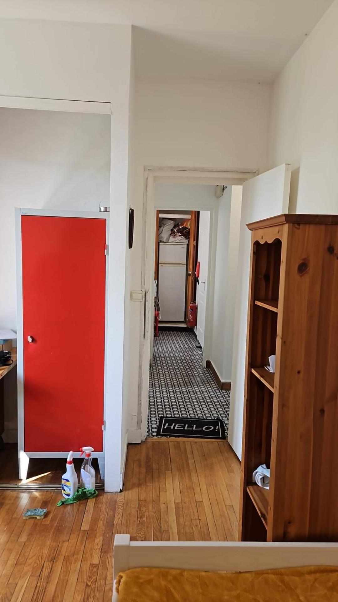 Maison D'Hote La Courneuve Esterno foto