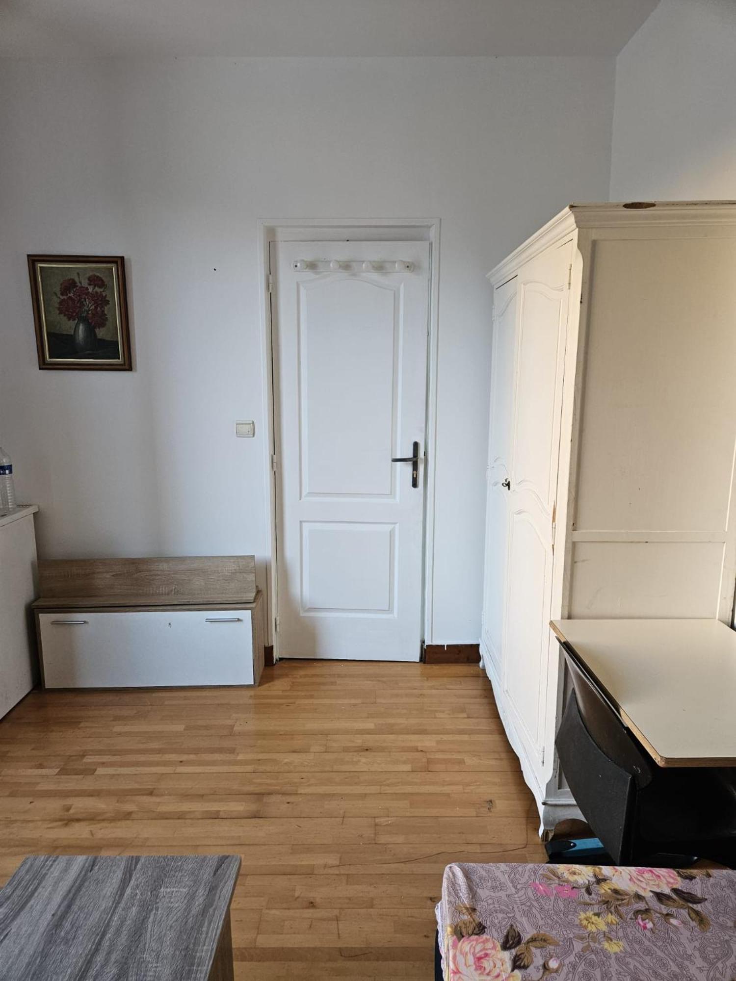 Maison D'Hote La Courneuve Esterno foto