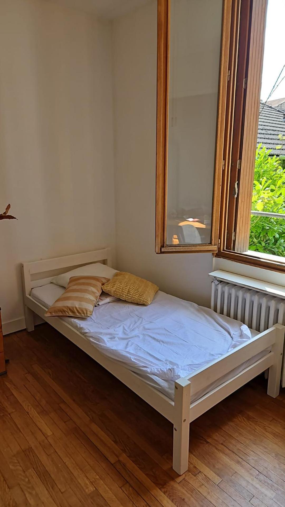Maison D'Hote La Courneuve Esterno foto