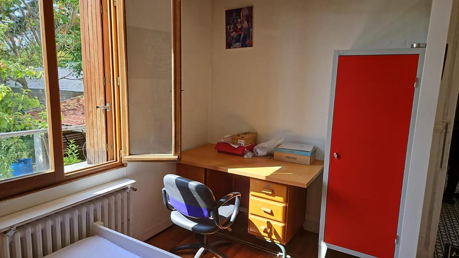 Maison D'Hote La Courneuve Esterno foto