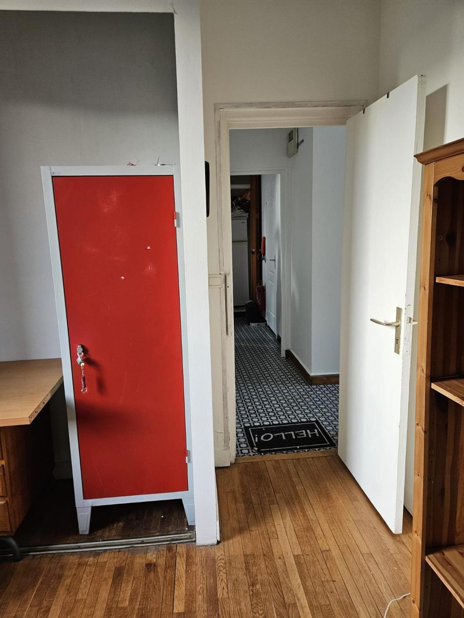 Maison D'Hote La Courneuve Esterno foto